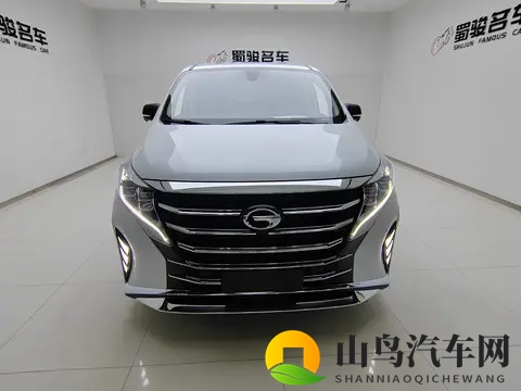 14万多拿下准新一手传祺M8，家用商务都合适？-3