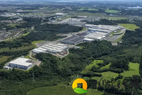 吉利收购雷诺巴西公司 264% 股权,共享工业及商业资源-1