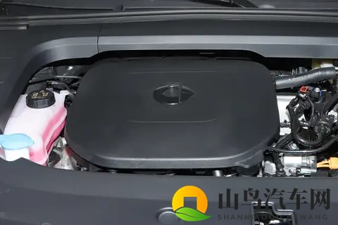 限时1699 万起  69秒破百+44L油耗？这台雷神混动大五座不简单-1