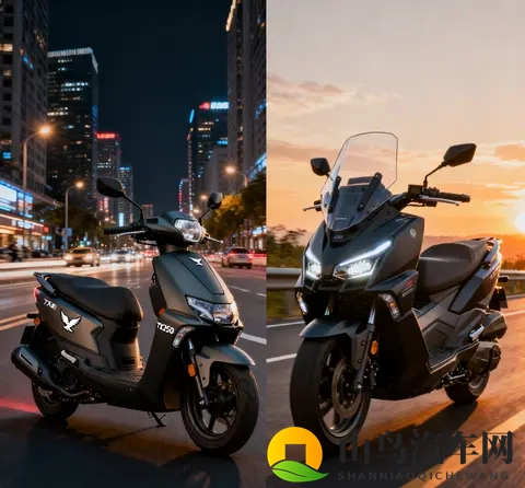 250级踏板性价比之战 天鹰TX250E vs 台荣荣250 到底该怎么选-2