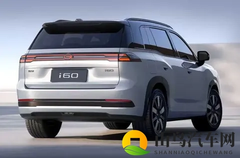 1198万元起，埃安i60预售：空间、增程是亮点-3