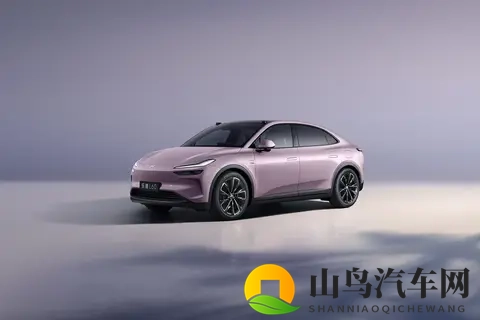 试驾乐道L60：空间、能耗、补能、保值，20-30万级纯电SUV黑马！-2