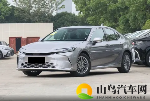 电动化时代，凯美瑞现金优惠35万元，还值得入手吗？-3