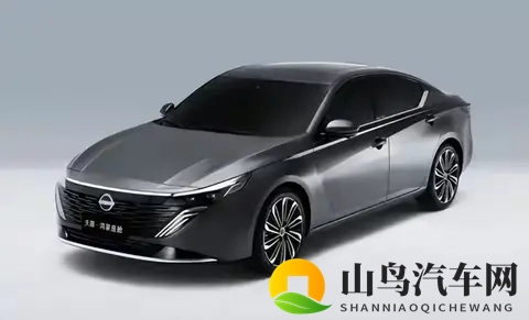 争议拉满！天籁115重磅登场，鸿蒙座舱救得了销量？-1