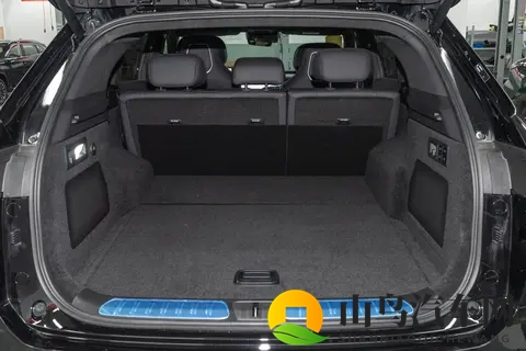 C级大五座SUV，空间宽敞、续航长，性价比也算可以了-星纪元ET-3