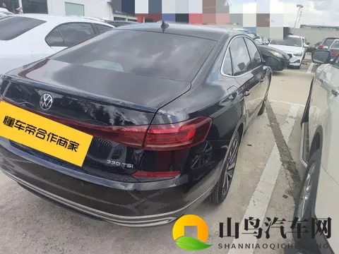 11万多拿下大众帕萨特,宜商宜家好选择-3