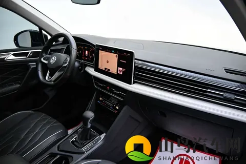 准新大众途观L:15万多,享受越级驾乘体验-1