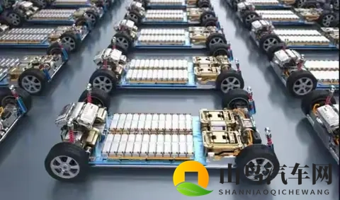 固态电池要成了？车企和资本都在猛冲-3