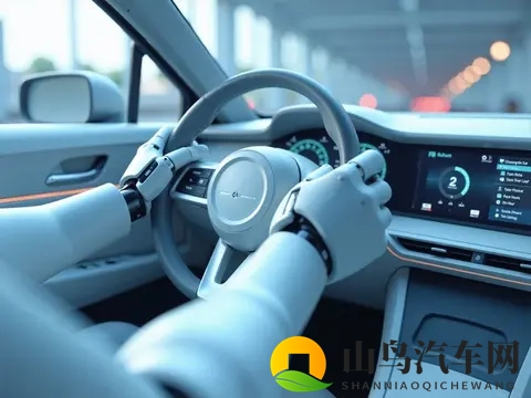 真假莫辨的猫步背后：小鹏机器人的困局与破局之路-3