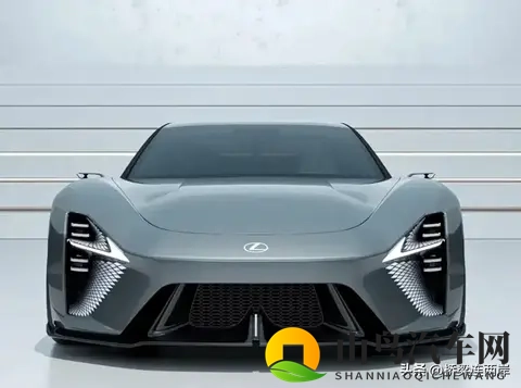 雷克萨斯V8混动版或售150万！油车绝唱？-2