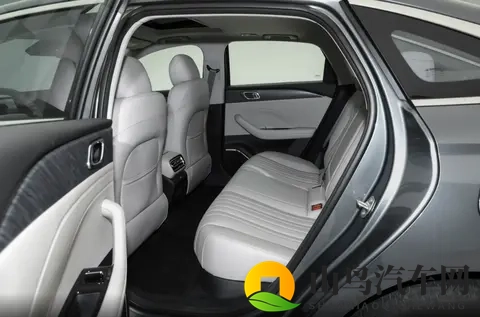 用价格攻坚，748万起，银河星耀6能给人怎样的体验？-3