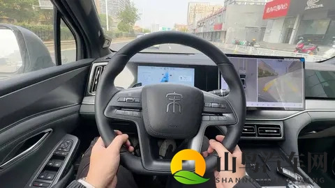 低配涨价4000元，新款宋L DM还值得买吗-3