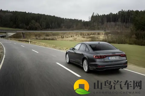 经典旗舰轿车将退场 奥迪A8被爆即将停产 原因是什么？-1
