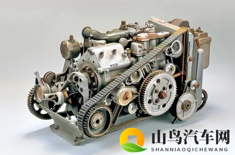 燃油宝是“救急”不是“治病”！车子顿挫的核心在喷油嘴。-3