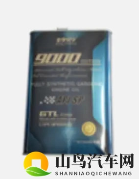 严寒天气咋选汽车机油?比较试验结果来了!-2