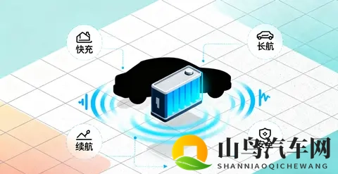 电动车又变天了？10分钟快充+1000公里续航，现在买车值不值？​-1