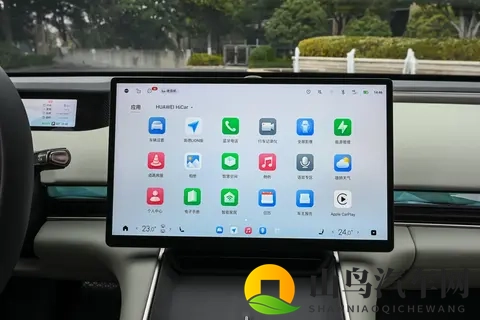 奇瑞星纪元ES超能智享美学轿跑，均衡才是家用新能源的务实之选-1