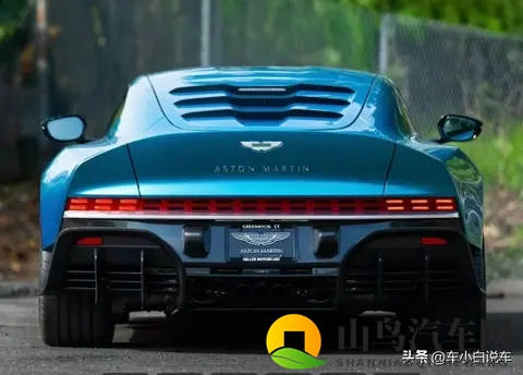 高速上为何难遇四五百万豪车？5个硬核原因+数据揭秘-1