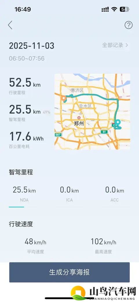 昊铂车友们!一起来晒晒“省心账单”吧!-2