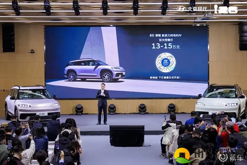 80亿增资 中韩股东如何用EO羿欧赌赢下一个五年?-1