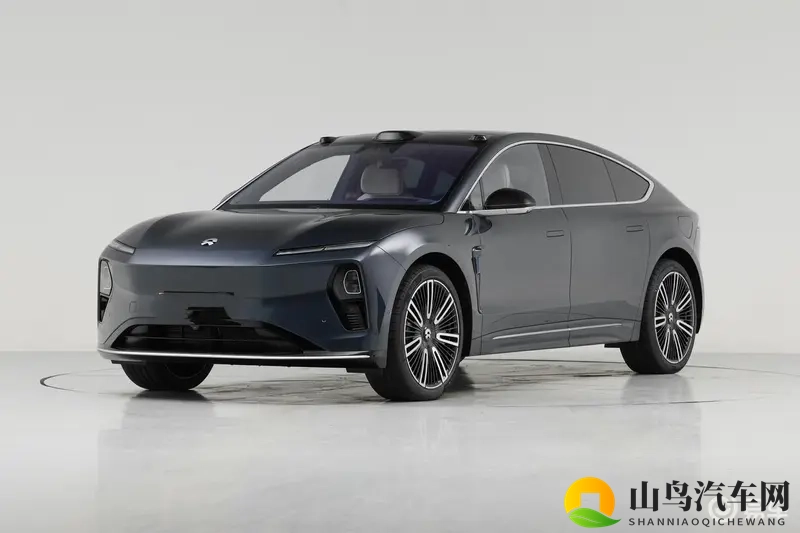 80万购车，蔚来ET9能成为行政旗舰新宠吗-1