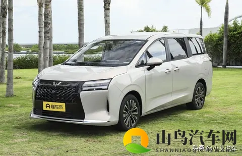 五菱星光730要来了，MPV市场要变天了吗？-3