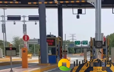 2025高速收费大变革！无感通行+隐藏福利，你准备好了吗？-3