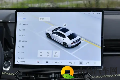 燃油车也智能！这款10万级运动轿车，动力性能不输合资品牌-1