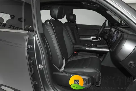 smart大五座SUV上市！十多万居然能入手豪华家用插混，会香吗？-2