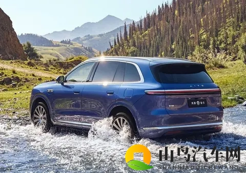 上市销量不及预期！尚界H5的16万小定都去哪了？-1