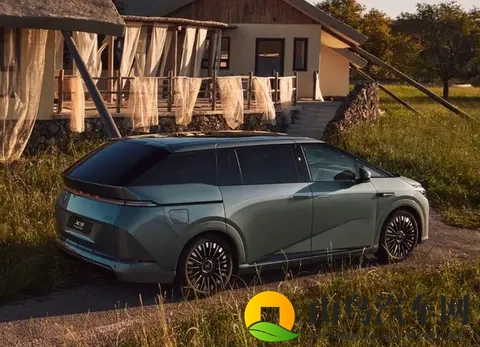 年底将上市的6款MPV,哪款是你的心动之选?-2