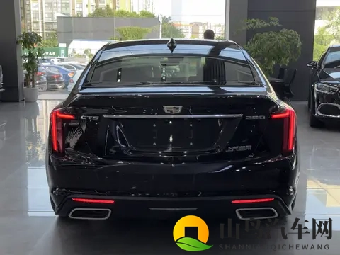 99热这里只有精品18：新能源汽车崛起，智能驾驶革新，汽车内饰新潮流-3