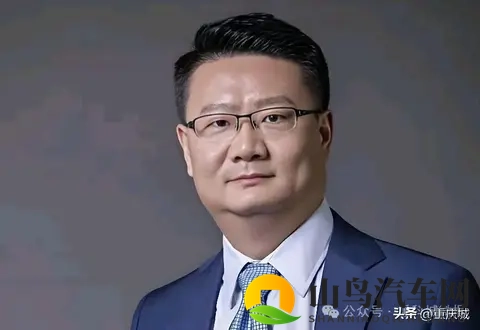朱华荣，卸任这家车企董事长！-3