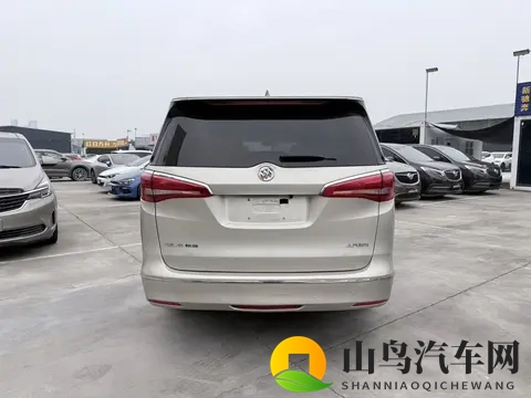 开了6年,宜商宜家,11万多拿下别克GL8香不香?-2