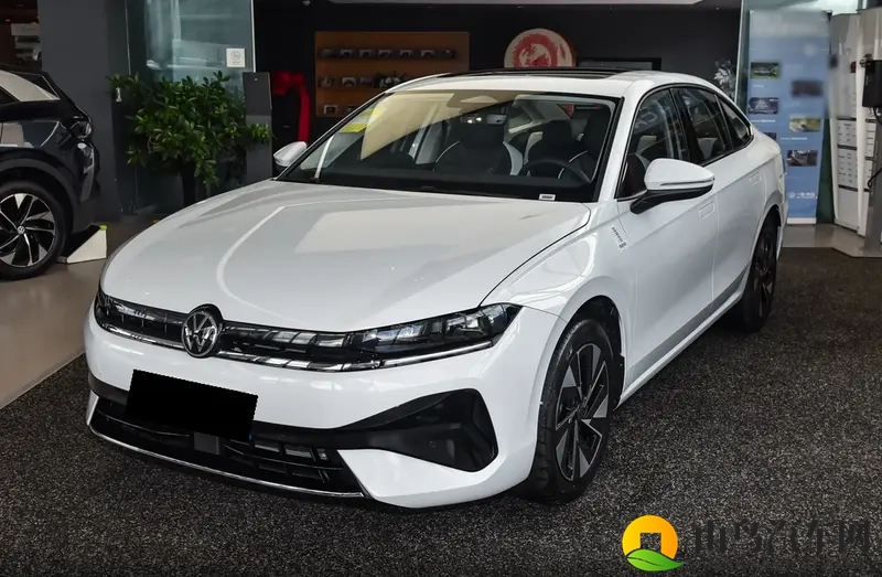 车身尺寸加长，智能化程度更高，速腾L值得期待吗？-1