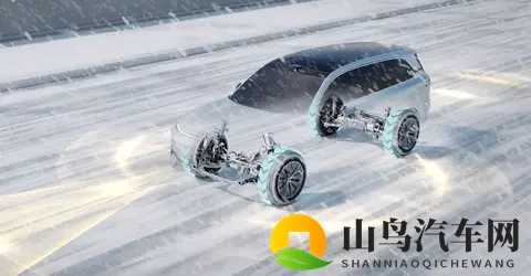 大块头有大智慧,定位家用的大型SUV深蓝S09实力不俗-2