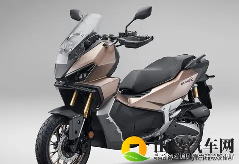 10月摩托人气榜TOP10：NWT150掉出前五，NS150XC位列第二-3