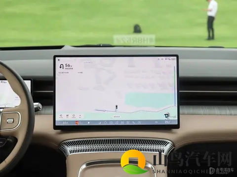 预售35万起 小鹏X9增程版开启预售 15T增程_续航超1600km-2