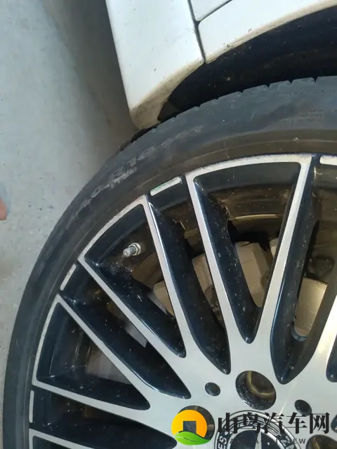 195万拿下准新奔驰C200L，一手车况，都市精英代步优选？-3