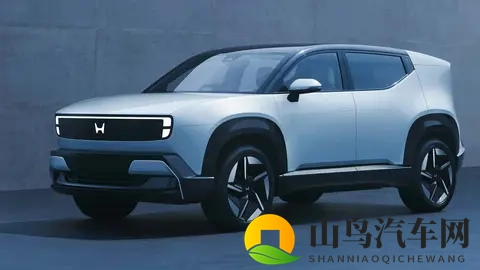 成本上升、缺芯、亚洲销量下滑，本田汽车全年利润预期下调 21%-1