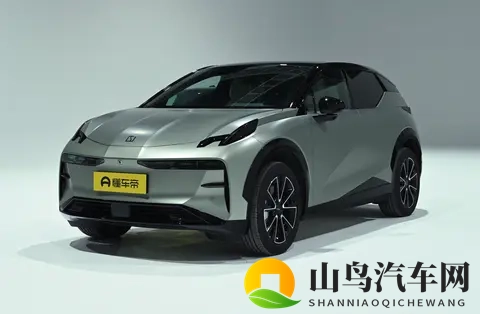 极氪X杀入15万战场,配置升级却月销600,谁在为它买单?-2