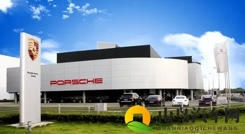 暴跌99％！保时捷为挽回中国销量，价格跌破35万，大家会买账吗？-2