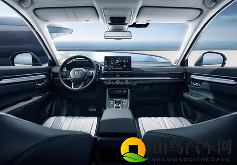 本田皓影怎么卖不动了，合资车是不是不行了-2