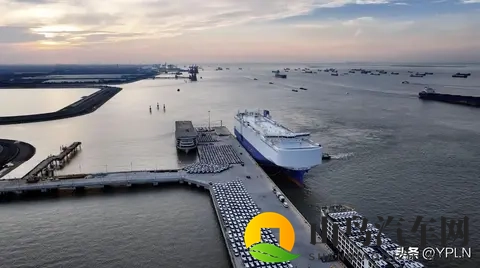 10月销量排行：多数车企创新高，比亚迪跌至第二！-3