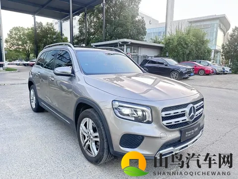 15万多拿下准新奔驰GLB，家用代步香不香？-2