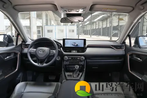 全新一代威兰达来袭！三套动力+智能座舱，广州车展正式亮相-1