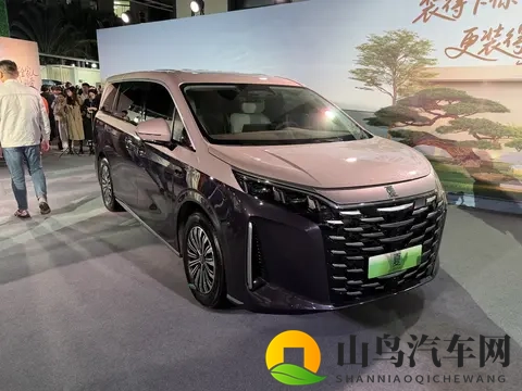 限时1968万起！增加续航和天神之眼B，2026款比亚迪夏上市-3