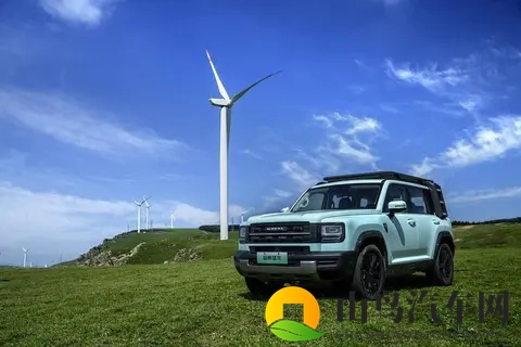 “方盒子”SUV如何选？盘点五款销量靠前的车型，有你喜欢的吗？-2