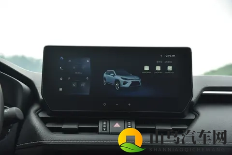 丰田威兰达试驾实测:优缺点实话实说!-2