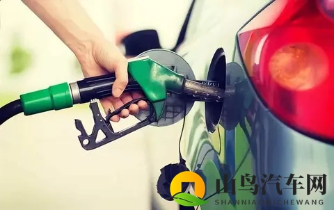 燃油车时代会很快结束？内行人预测：油价很可能是最后的关键！-2